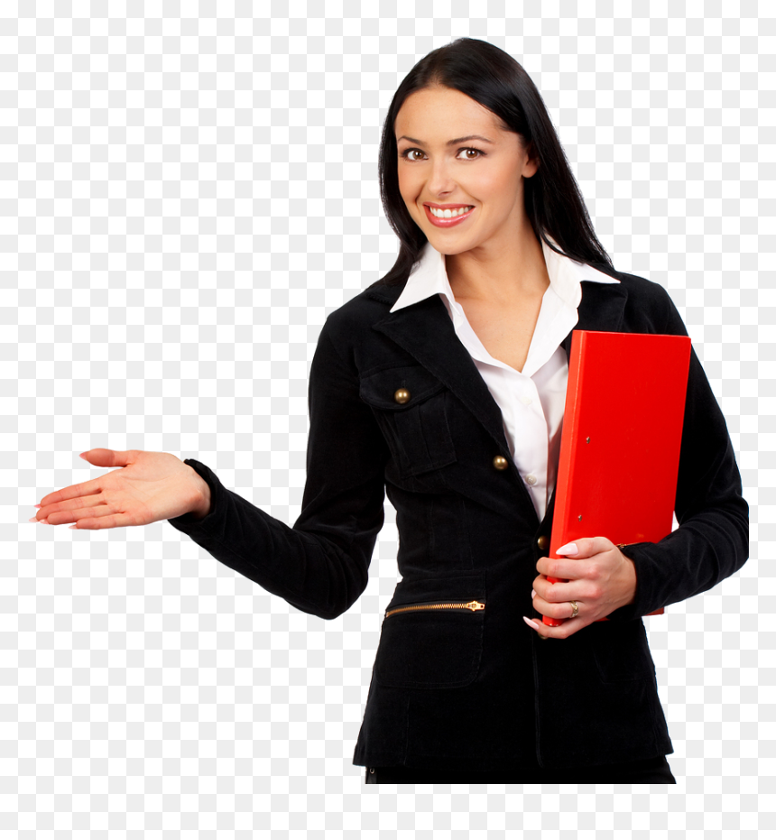 Our Team Of Energy Experts Can Provide Real-world Adjustments - College Computer Student Png, Transparent Png - office woman png