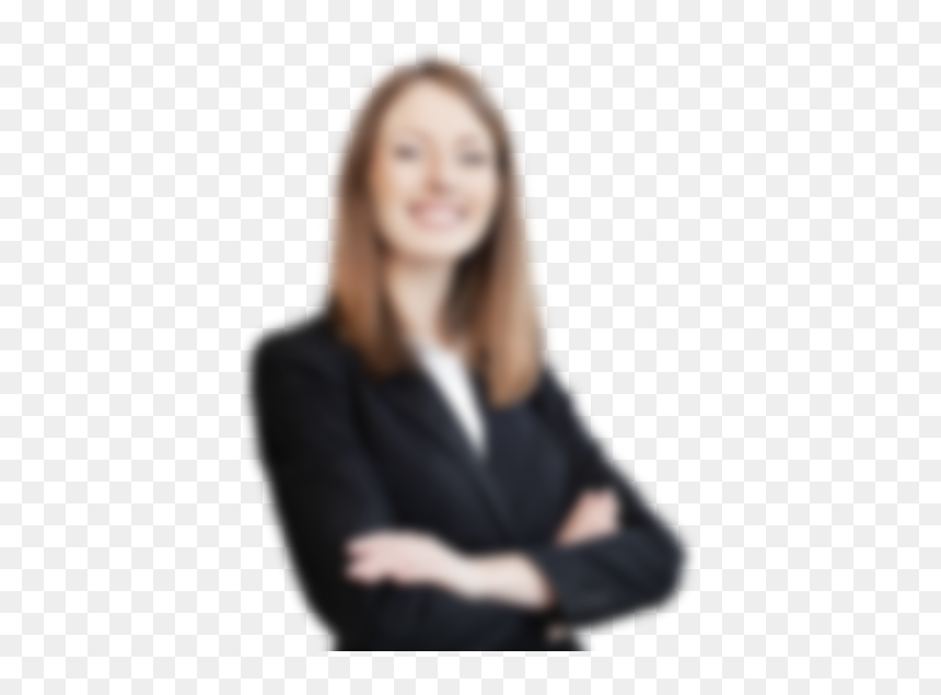 Girl, HD Png Download - office woman png
