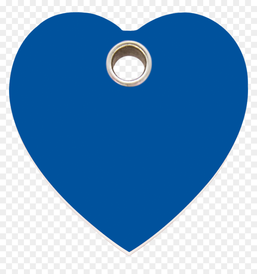 Transparent Dog Collar Tag Clipart - Location Symbol Blue Png, Png Download - location clipart png