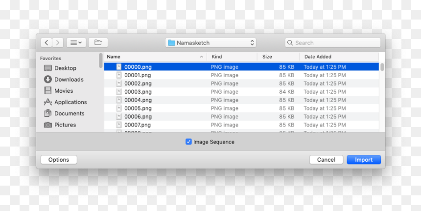 Screenshot, HD Png Download - movie frame png