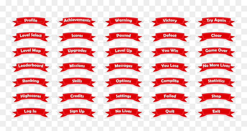 Canada Day, HD Png Download - flat banner png