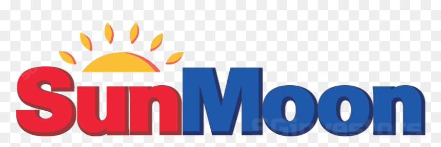 Sunmoon Food, HD Png Download - sun moon png