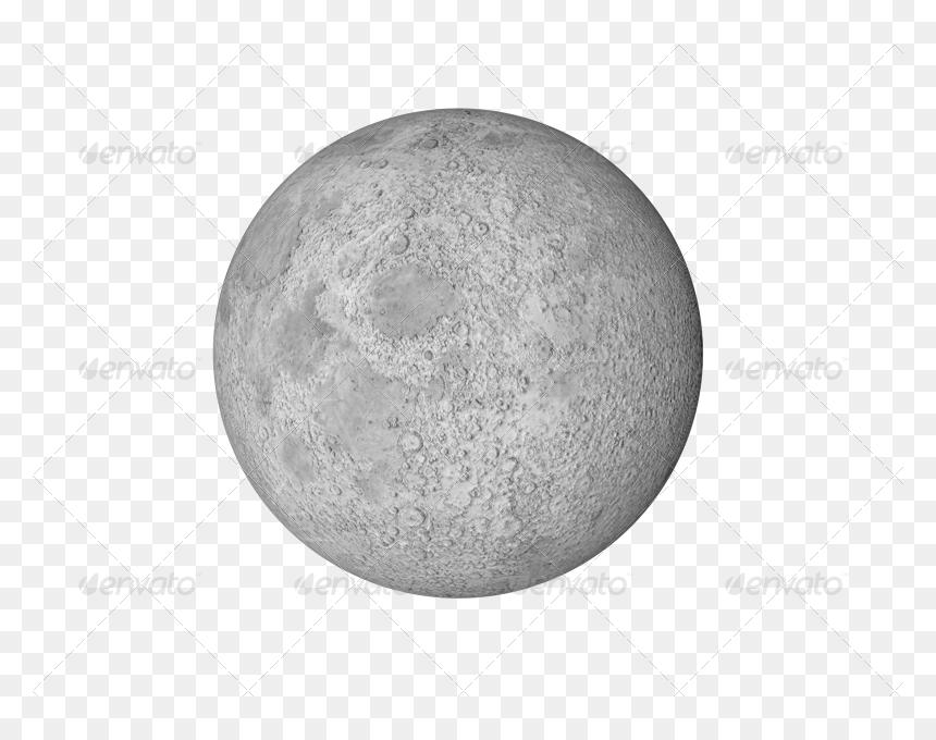 Sphere, HD Png Download - sun moon png