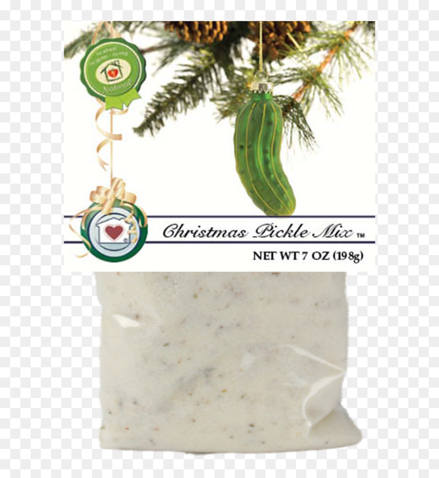 Sycamore Brewing Reindeer Label, HD Png Download - pickle slice png
