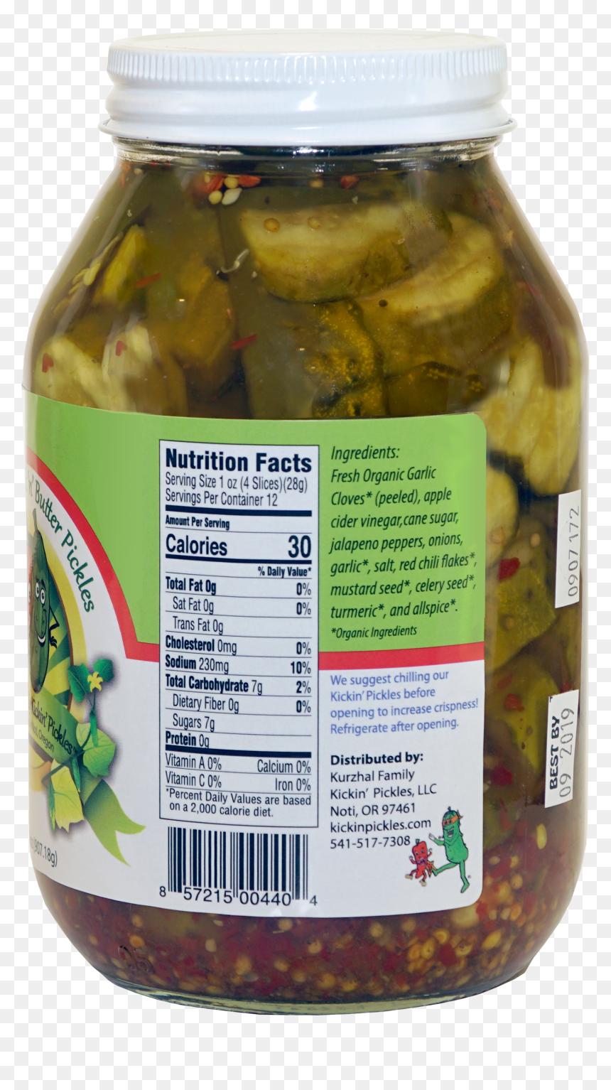 Achaar, HD Png Download - pickle slice png