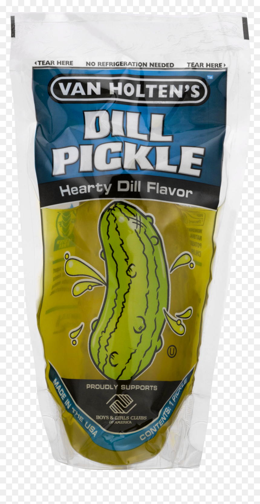 Pickle Slice Png, Transparent Png - pickle slice png