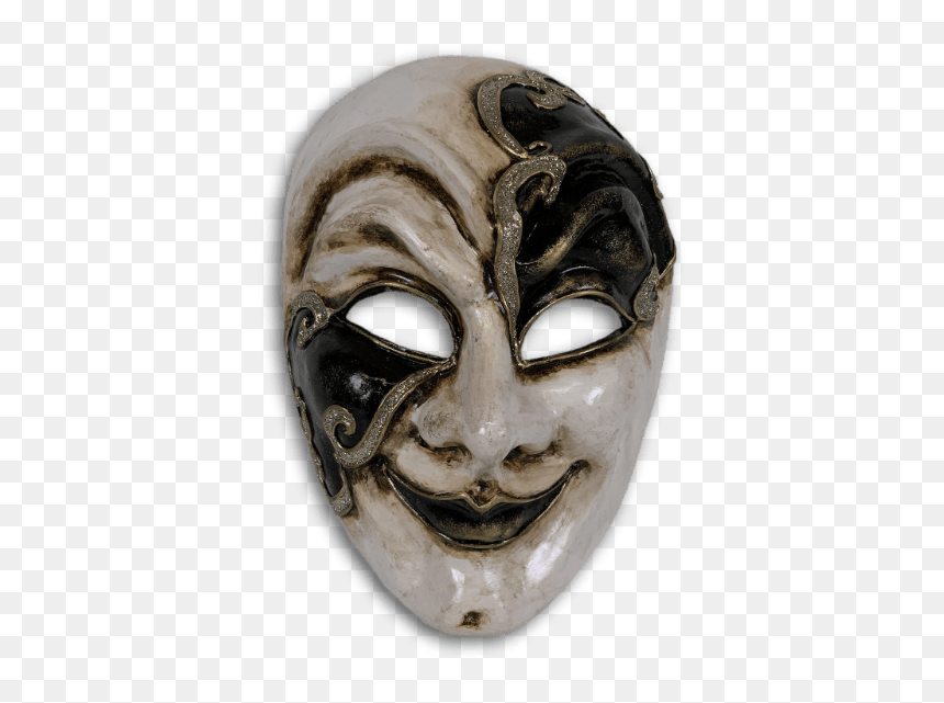 Masque, HD Png Download - venetian masks png