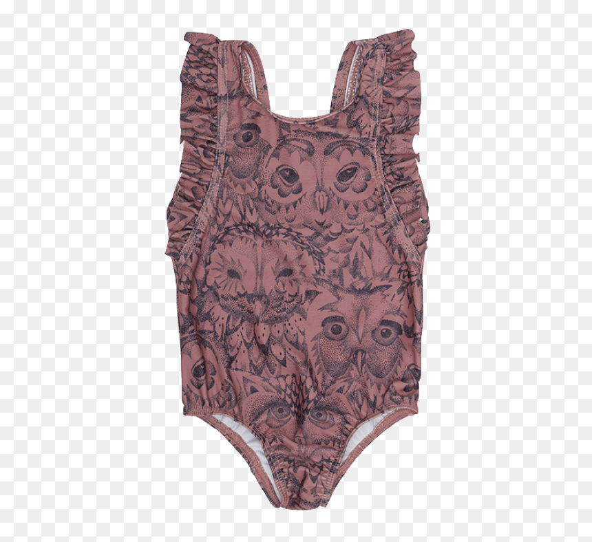Soft Gallery, HD Png Download - baby owl png