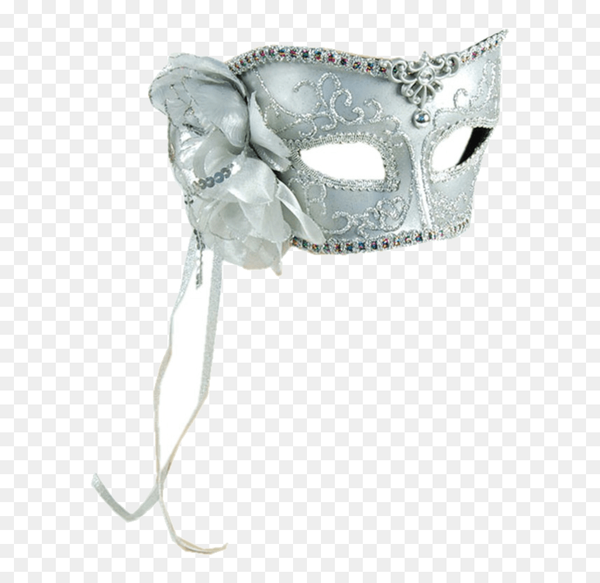 Mask, HD Png Download - venetian masks png