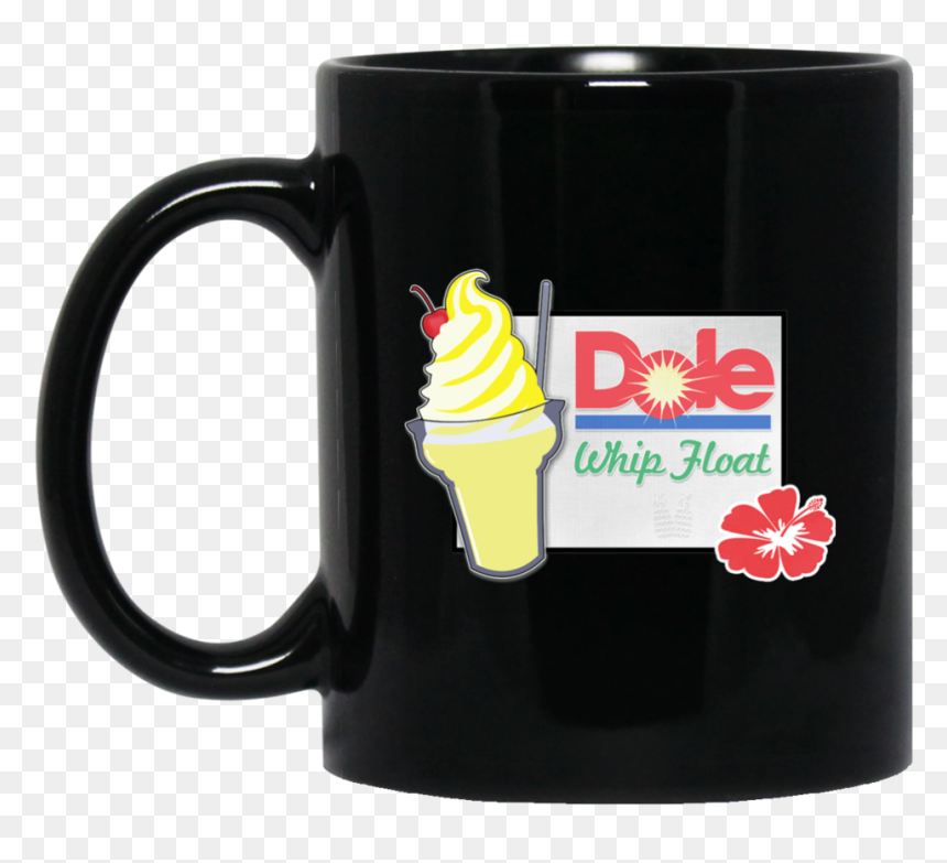 Disney Dole Whip Float Unisex - Toy Story I Love You To The Moon And Back, HD Png Download - dole whip png