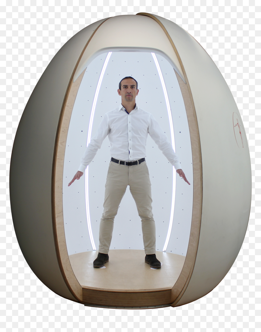 Mirror, HD Png Download - eggo png