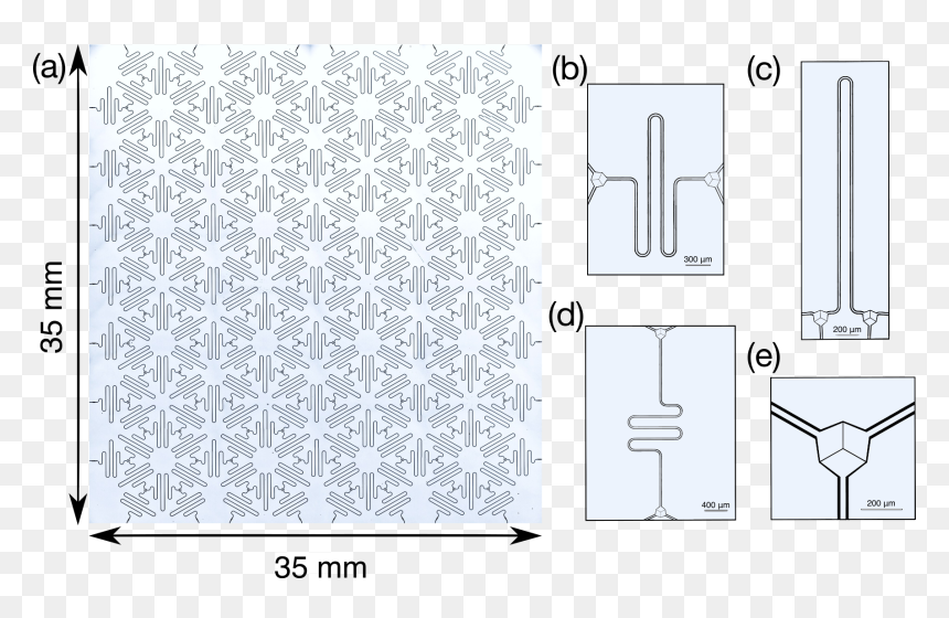 Illustration, HD Png Download - circuit pattern png