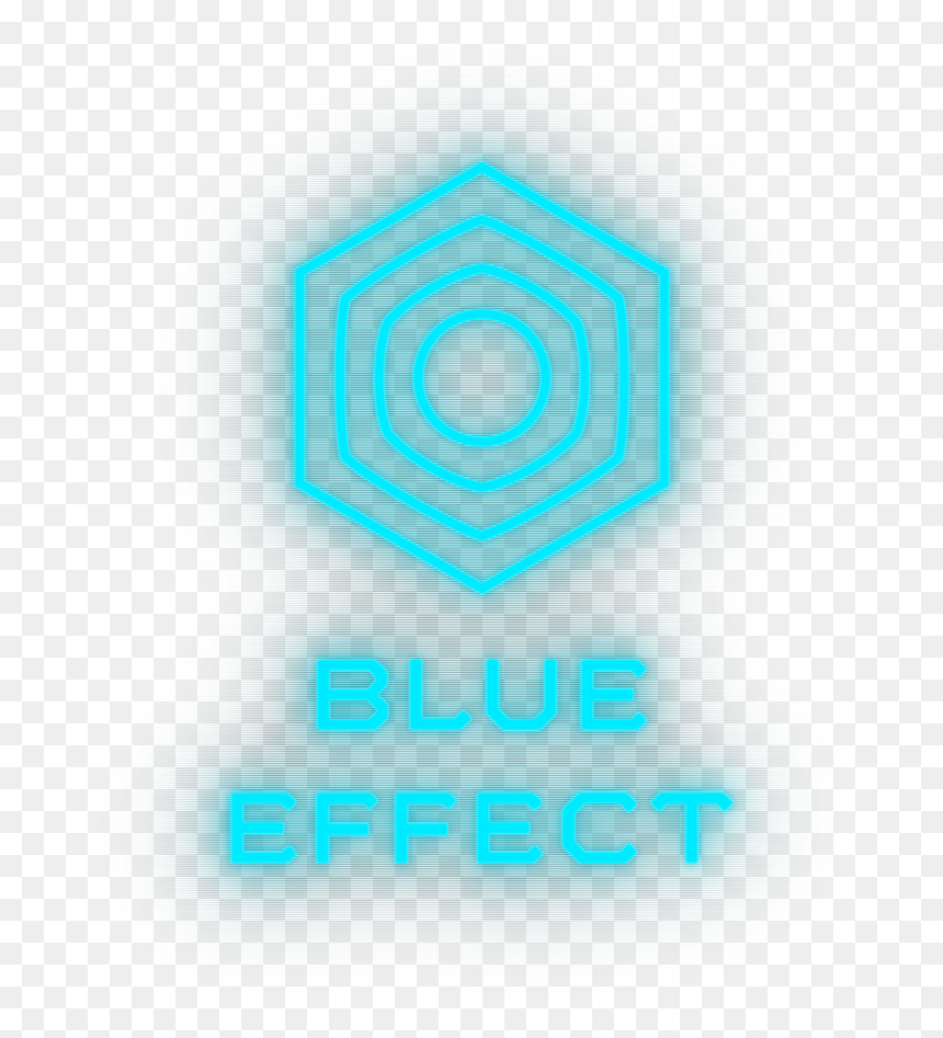 Graphic Design, HD Png Download - electric effect png