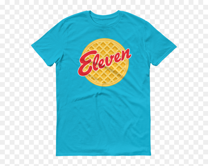 Unisex T Shirt - Active Shirt, HD Png Download - eggo png