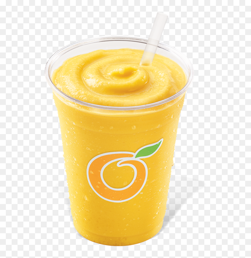 Dairy Queen Mango Pineapple Julius, HD Png Download - dole whip png