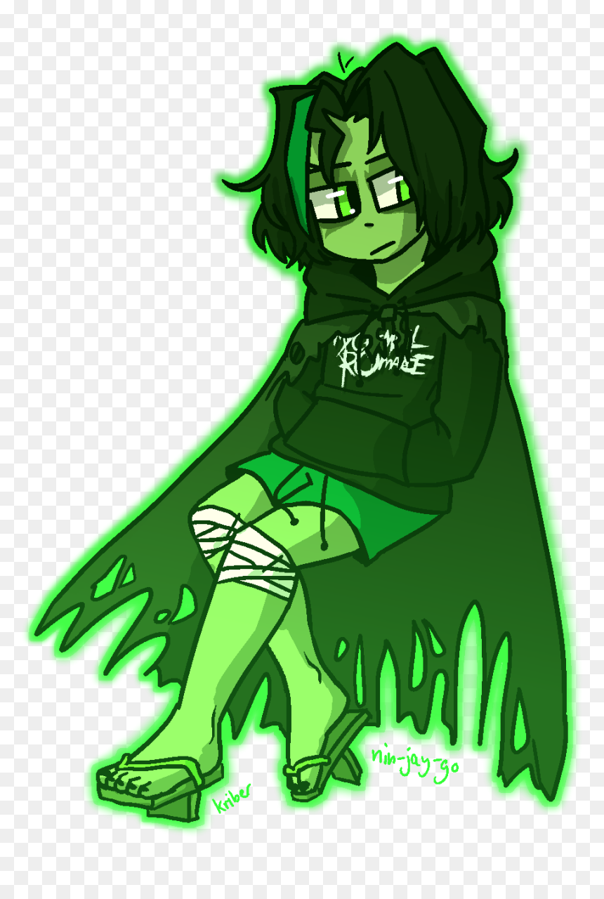 Ayy Its Our Favorite Dead Kid Bc I Heard Ppl Liked - Illustration, HD Png Download - eggo png