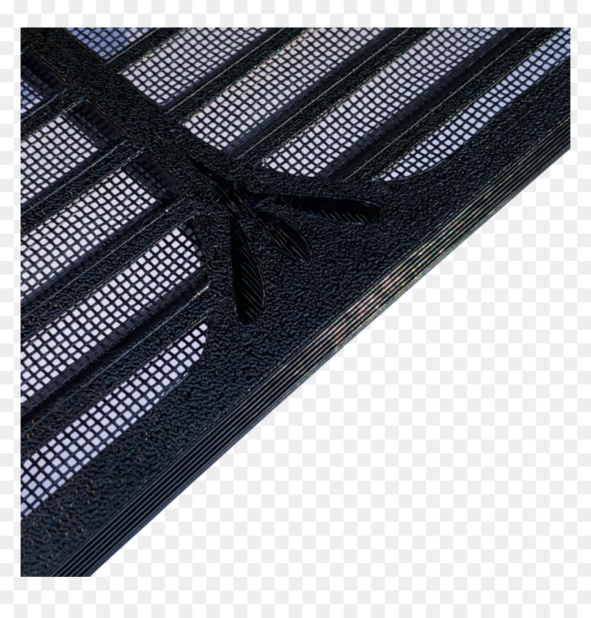 Sv-screen - Grille, HD Png Download - screen mesh png
