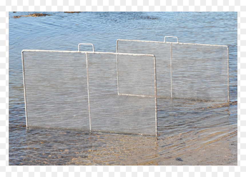 Fishfighter Alloy Mesh Screen - Sea, HD Png Download - screen mesh png