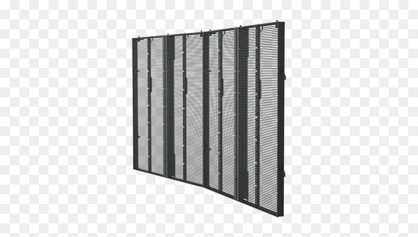 Fence, HD Png Download - screen mesh png