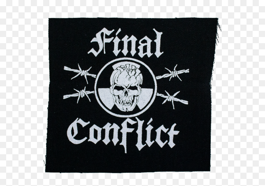 Emblem, HD Png Download - cloth banner png