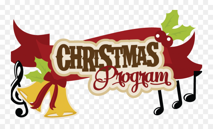 Rcca Musical Christmas Program - Church Christmas Musical Program, HD Png Download - christmas art png