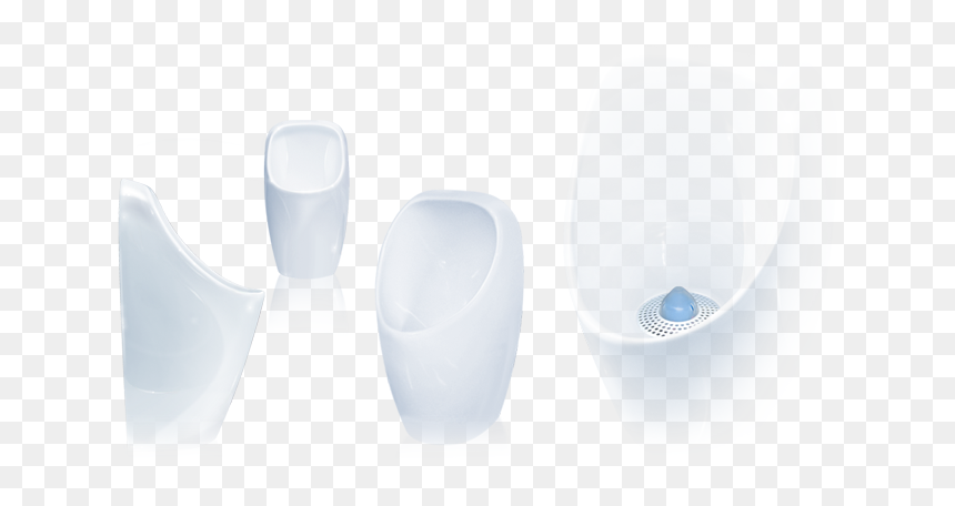 Ceramic Compact - Urinal, HD Png Download - urinal png