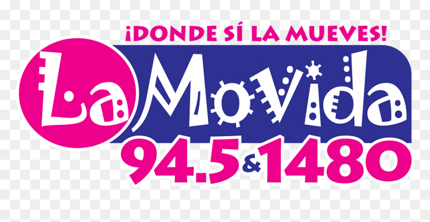 La Movida Radio, HD Png Download - bola de energia png