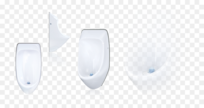 Eco Komposition - Urinal, HD Png Download - urinal png