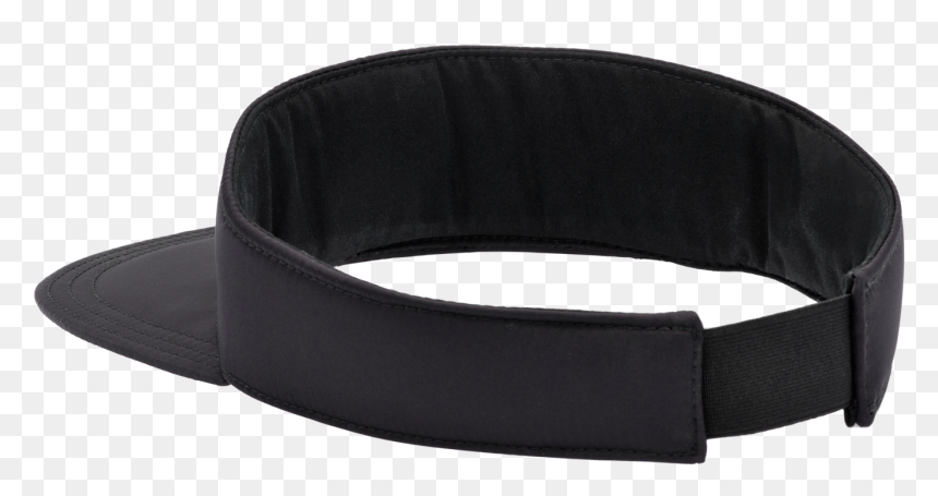 Fabric Visor - Strap, HD Png Download - cloth banner png