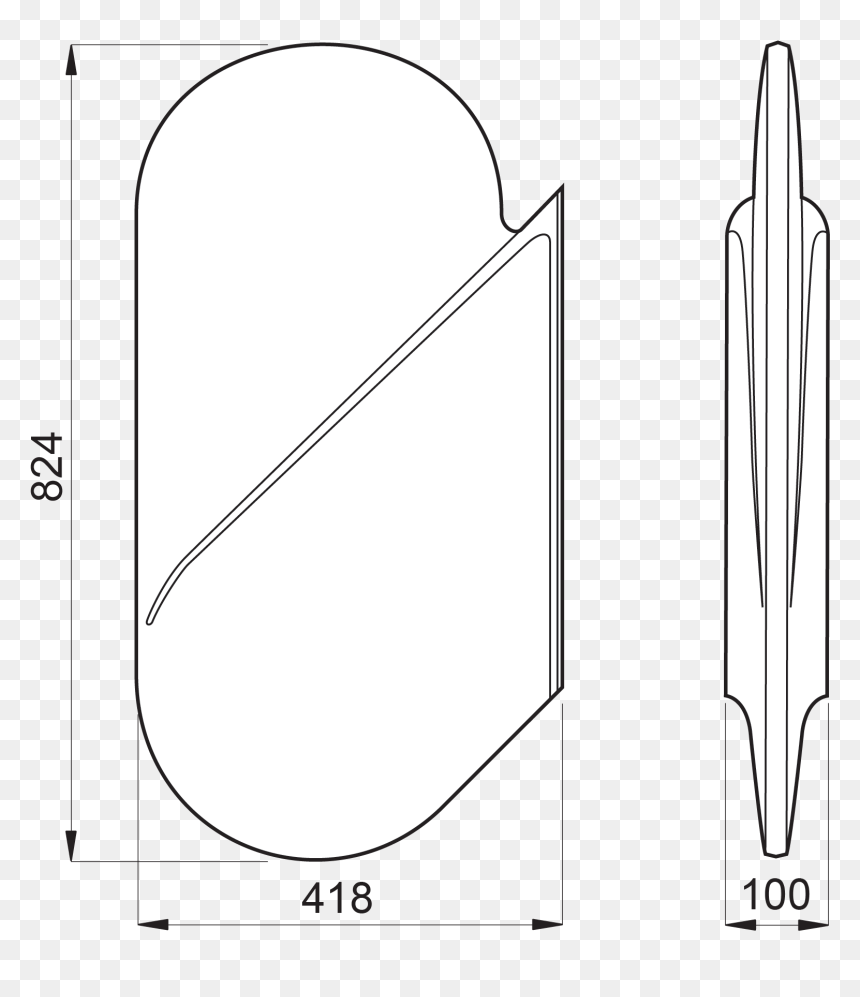 Illustration, HD Png Download - urinal png
