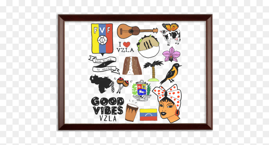 Placa De Pared"

 
 Data Rimg="lazy"
 Data Rimg Scale="1"
 - Cartoon, HD Png Download - placa de oro png