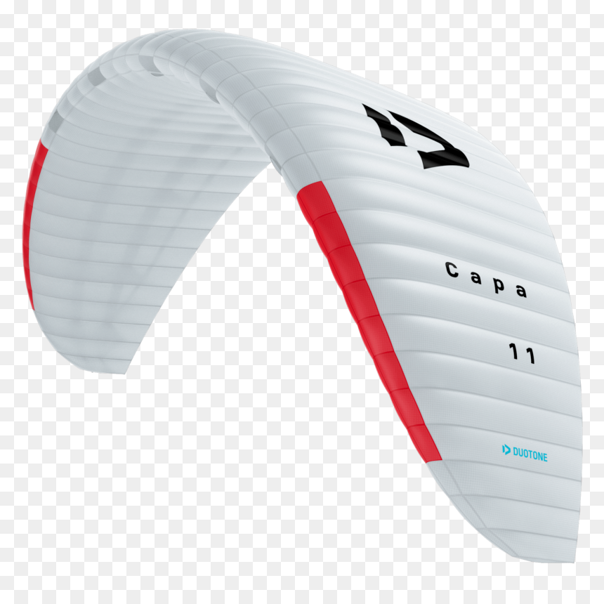 Capa - Duotone Foil Kite, HD Png Download - paragliding png