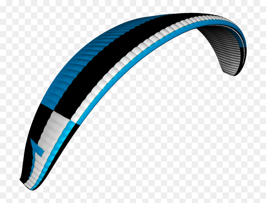 Paragliding Hd Png, Transparent Png - paragliding png