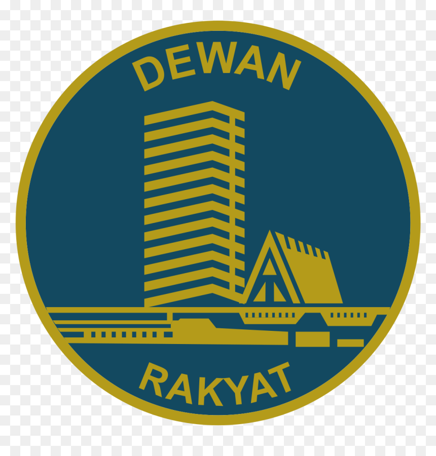 House Of Representatives Malaysia, HD Png Download - bendera merah putih png