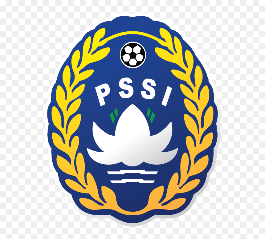 Football Association Of Indonesia, HD Png Download - bendera merah putih png