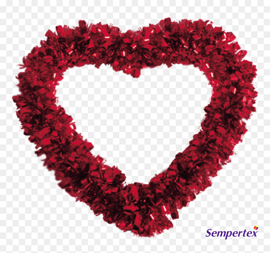 Sempertex, HD Png Download - corazon rojo png