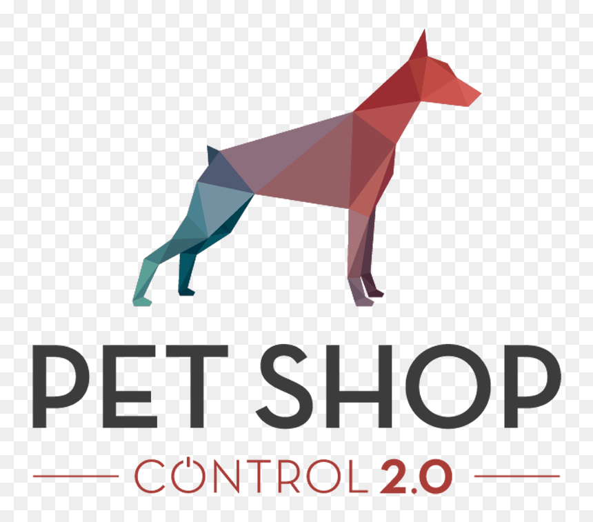 Logo Pet Shop Png , Png Download - Logo De Pet Shop Png, Transparent Png - pet shop png