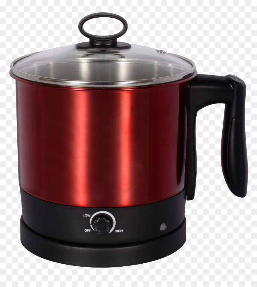 Coffee Percolator, HD Png Download - boiling water png