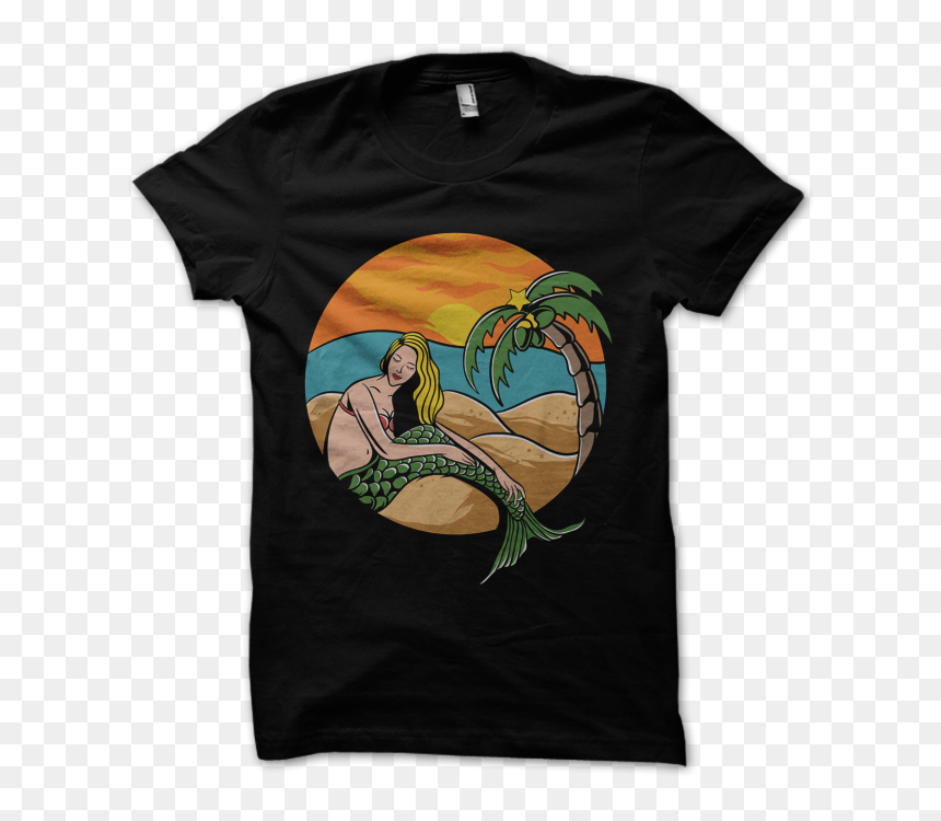 T Shirt, HD Png Download - coconut vector png