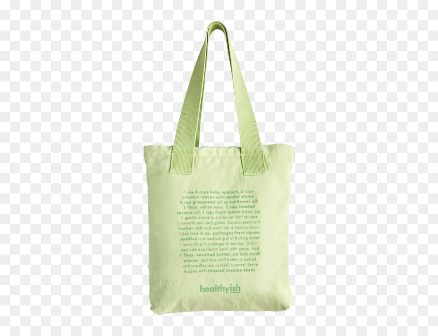 Tote Bag, HD Png Download - boiling water png