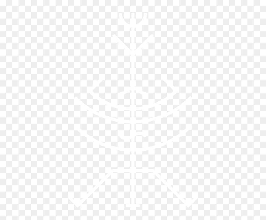 Johns Hopkins Logo White, HD Png Download - boiling water png