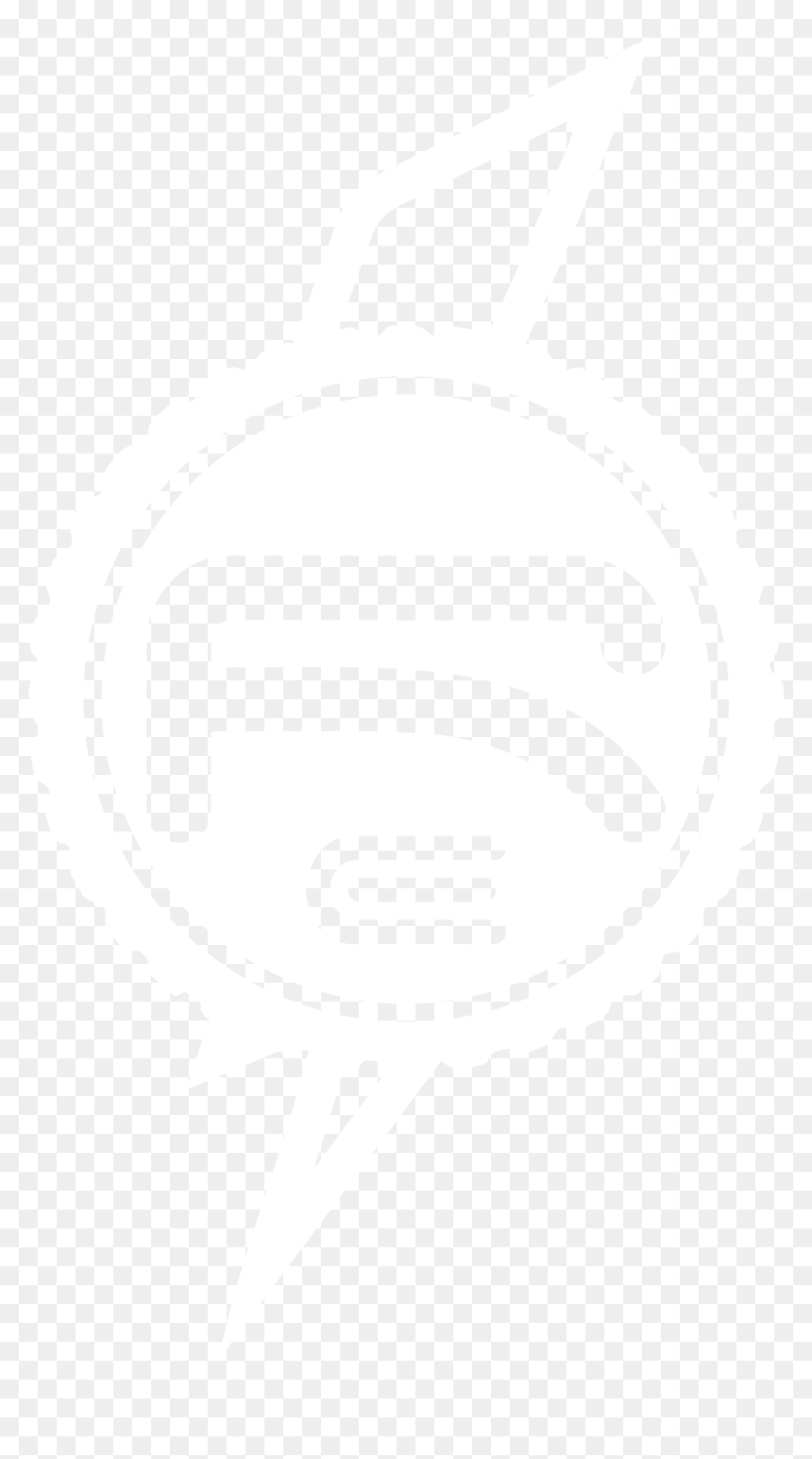 Logo Version Rayo Opciones Blanco - Jimmy Johns Quotes, HD Png Download - rayo blanco png