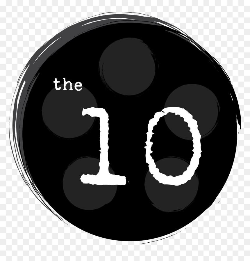 Circle, HD Png Download - horror movie png