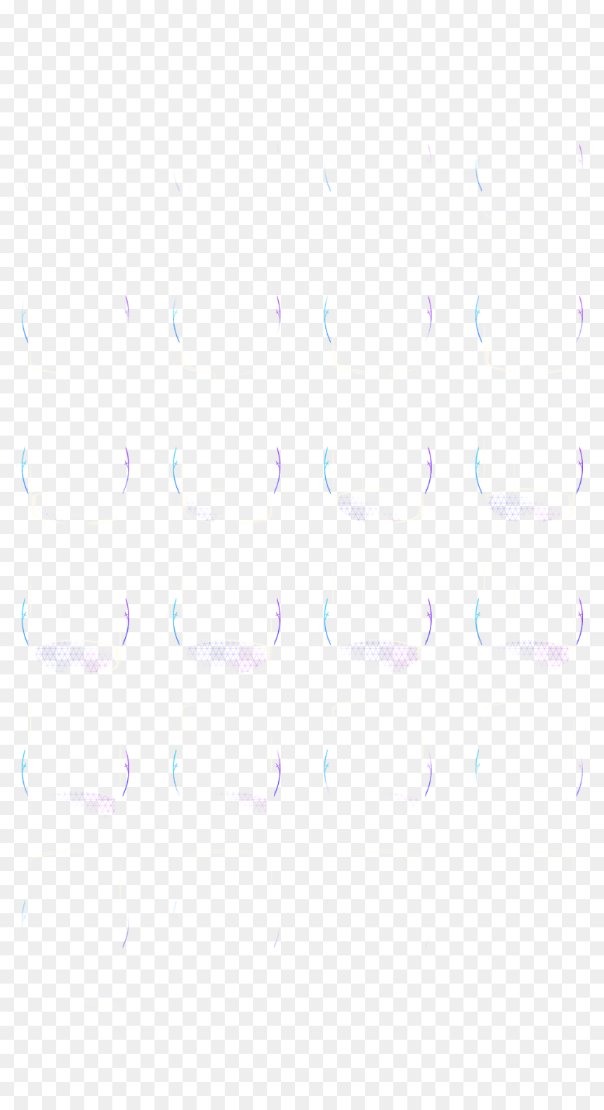 Parallel, HD Png Download - rayo blanco png