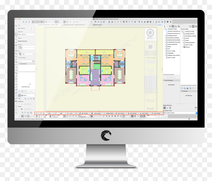 Taobao, HD Png Download - computer mockup png