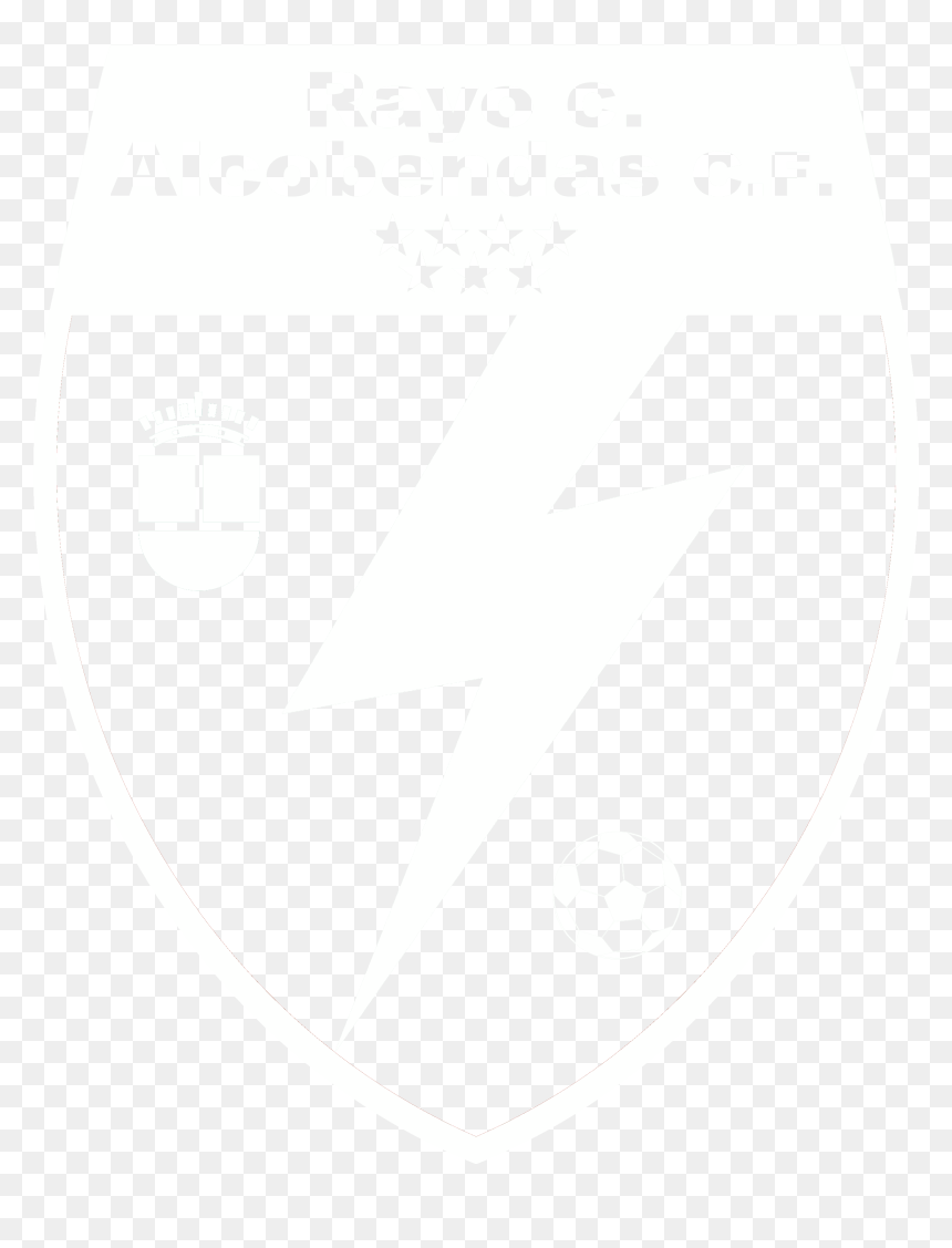 Emblem, HD Png Download - rayo blanco png