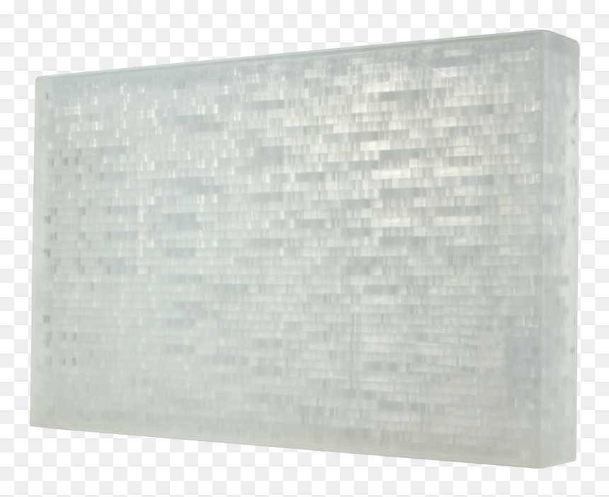 Bold Matte White Corner - Concrete, HD Png Download - white corner png