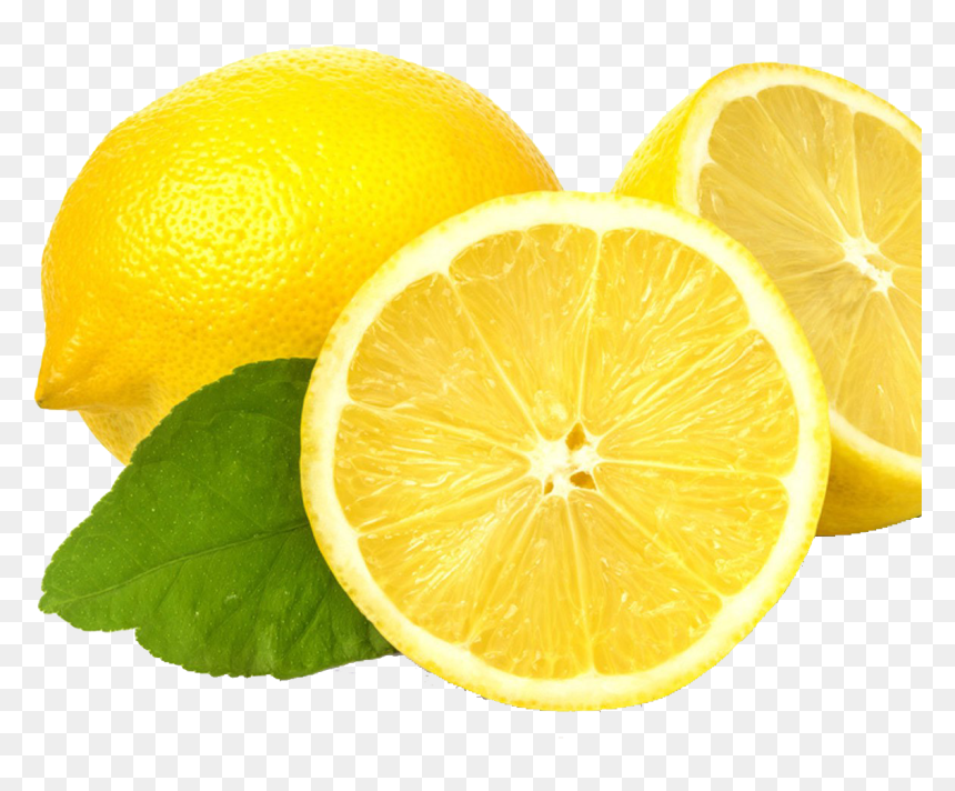 Half Lemon Png Image Download - Sour Things, Transparent Png - lemon.png