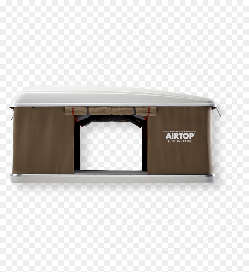 Roof Tent, HD Png Download - top of desk png