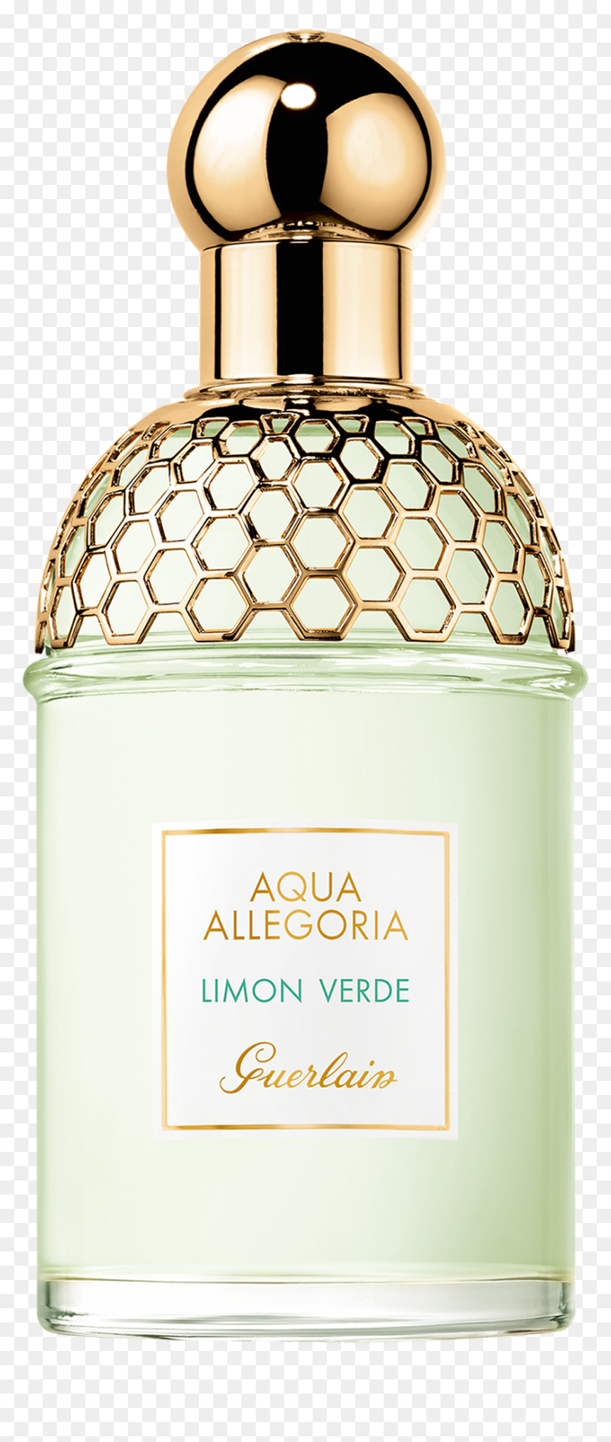Aqua Allegoria Flora Guerlain, HD Png Download - limon verde png